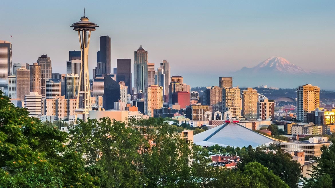 seattle